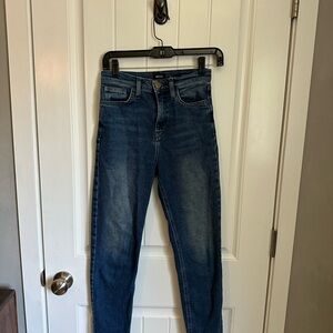 Urban Outfitters Women's Blue Jeans